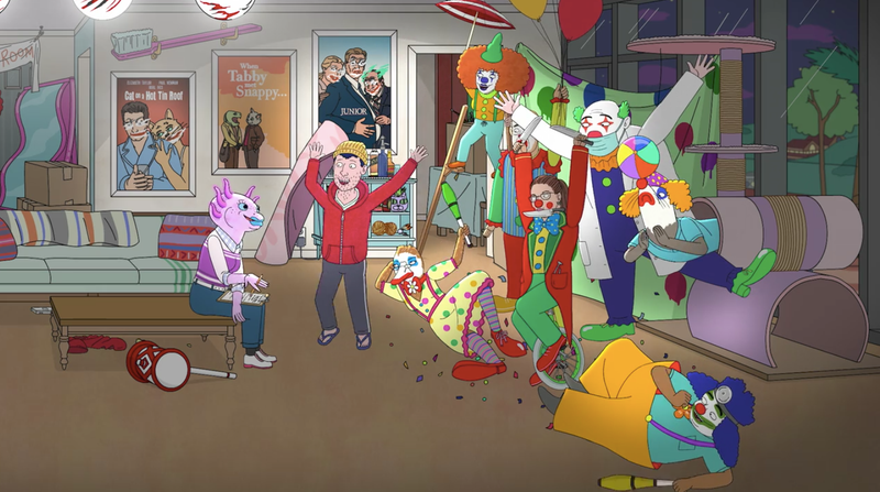 Image: Netflix